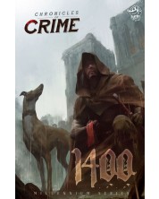 Društvena igra Chronicles of Crime: 1400 - obiteljska