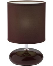 Stolna svjetiljka Smarter - Five 01-857, IP20, 240V, E14, 1x28W, smeđa -1