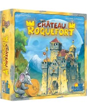 Društvena igra Chateau Roquefort - Obiteljska -1