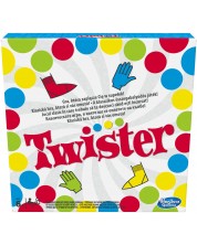 Društvena igra Hasbro - Twister