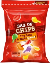 Društvena igra Bag of Chips - Party -1
