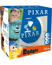 Društvena igra Dobble: Pixar - dječja -1