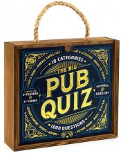 Društvena igra Professor Puzzle - The Big Pub Quiz -1