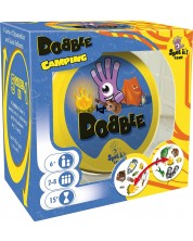 Društvena igra Dobble: Camping - dječja -1