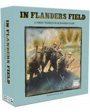 Društvena igra In Flanders Field - Strateška -1