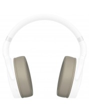 Jastučići za slušalice Sennheiser - HD 450BT, sivi -1