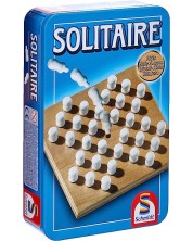 Društvena solo igra ​ Solitaire -1