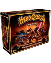 Društvena igra HeroQuest Game System - strateška -1