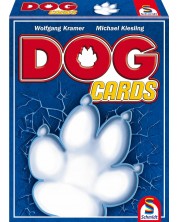 Društvena igra Dog Cards - Dječja -1