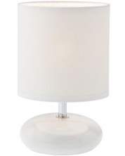 Stolna svjetiljka Smarter - Five 01-854, IP20, 240V, E14, 1x28W, bijela -1