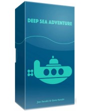 Društvena igra Deep Sea Adventure - Obiteljska