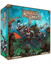 Društvena igra Knight Tales - kooperativna -1