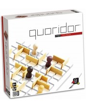 Društvena igra Quoridor: Mini - Obiteljska -1