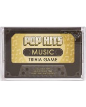 Društvena igra Ridley's Trivia Games: Pop Hits Music - Party -1