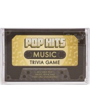 Društvena igra Ridley's Trivia Games: Pop Hits Music  -1