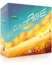 Društvena igra CloudAge - strateška