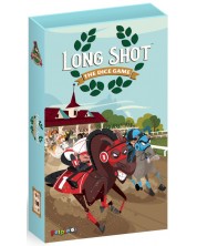 Društvena igra Long Shot: The Dice Game - party -1