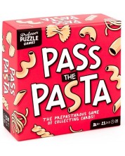 Društvena igra Pass the Pasta - dječja -1