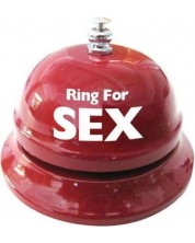 Stolno zvono Gadget Master Ring for - Sex -1
