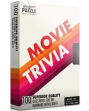 Društvena igra Professor Puzzle - Movie Trivia