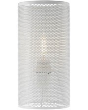 Stolna svjetiljka Smarter - Shadow 01-2119, IP20, E14, 1x28W, bijela