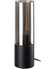 Stolna svjetiljka Rabalux - Ronno 74050, IP 20, E27, 1 x 25 W, crna -1