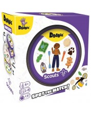 Društvena igra Dobble: Scouts - Dječja -1
