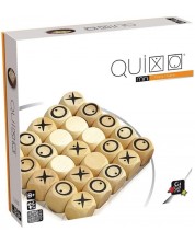 Društvena igra Quixo: Mini - Obiteljska -1