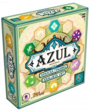 Društvena igra Azul: Кралска градина - obiteljska