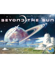 Društvena igra Beyond the Sun - strateška