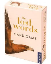 Društvena igra The Lost Words - obiteljska -1