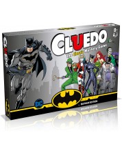 Društvena igra Cluedo - Batman -1