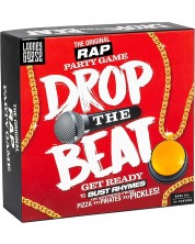 Društvena igra Professor Puzzle - Drop the Beat - party -1