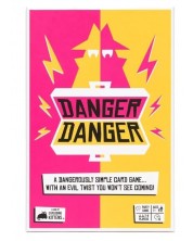 Društvena igra Danger Danger - Party -1
