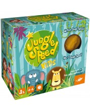Društvena igra Jungle Speed Kids - Dječja -1