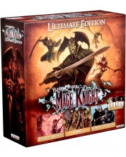 Društvena igra Mage Knight - Ultimate Edition - zadruga