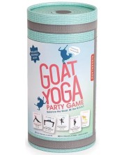 Društvena igra Goat Yoga - party -1