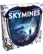 Društvena igra Skymines - strateška