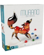 Društvena igra Murano: Light Masters - obiteljska -1