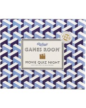 Društvena igra Ridley's Games Room: Movie Quiz Night - Obiteljska -1