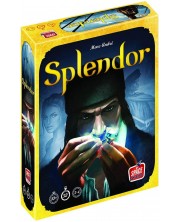 Društvena igra Splendor (English edition) - obiteljska -1