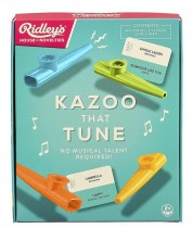 Društvena igra Kazoo That Tune - Party