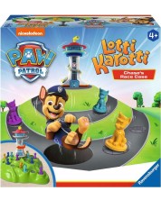 Društvena igra Paw Patrol Lotti Karotti - Dječja -1