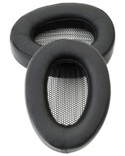 Jastučnice za slušalice Meze Audio - Elite Empyrean Vegan Leather, crne