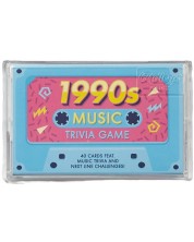 Društvena igra Ridley's Trivia Games: 1990s Music -1