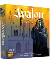 Društvena igra Avalon (Big Box) - party -1