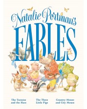 Natalie Portman's Fables