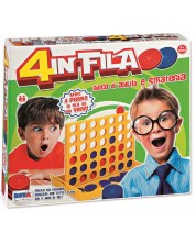 Stolna igra RS Toys – Poveži 4