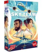 Društvena igra za dvoje Sky Team - Obiteljska -1