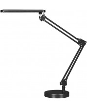 Stolna svjetiljka Rabalux - Colin 4408, 5.6W, crna